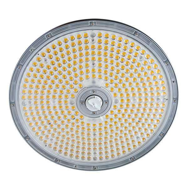 Illumina Elite 2 100/120/140/160/180/200W LED 120° High Bay - 4000K